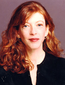 Susan Orlean