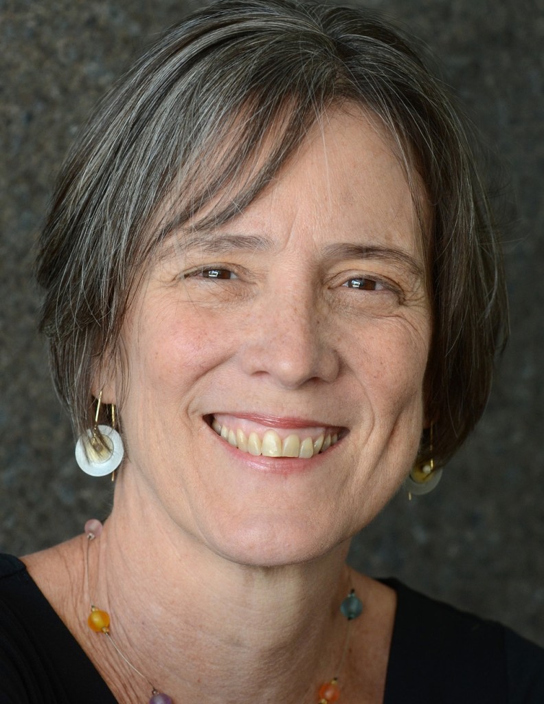 Elizabeth Leland, Staff Writer for The Charlotte Observer